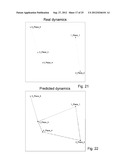 Model for reconstructing a causation process from time varying data     describing an event and for predicting the evolution dynamics of the     event diagram and image