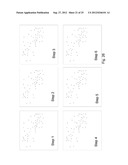 Model for reconstructing a causation process from time varying data     describing an event and for predicting the evolution dynamics of the     event diagram and image