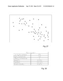 Model for reconstructing a causation process from time varying data     describing an event and for predicting the evolution dynamics of the     event diagram and image