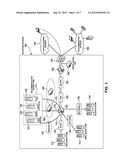 SYSTEM AND METHOD FOR DETECTING SPAM OVER INTERNET TELEPHONY (SPIT) IN IP     TELECOMMUNICATION SYSTEMS diagram and image