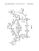 SYSTEM AND METHOD FOR DETECTING SPAM OVER INTERNET TELEPHONY (SPIT) IN IP     TELECOMMUNICATION SYSTEMS diagram and image