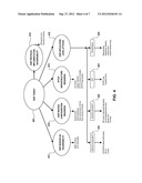 SYSTEM AND METHOD FOR DETECTING SPAM OVER INTERNET TELEPHONY (SPIT) IN IP     TELECOMMUNICATION SYSTEMS diagram and image