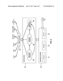 SYSTEM AND METHOD FOR DETECTING SPAM OVER INTERNET TELEPHONY (SPIT) IN IP     TELECOMMUNICATION SYSTEMS diagram and image