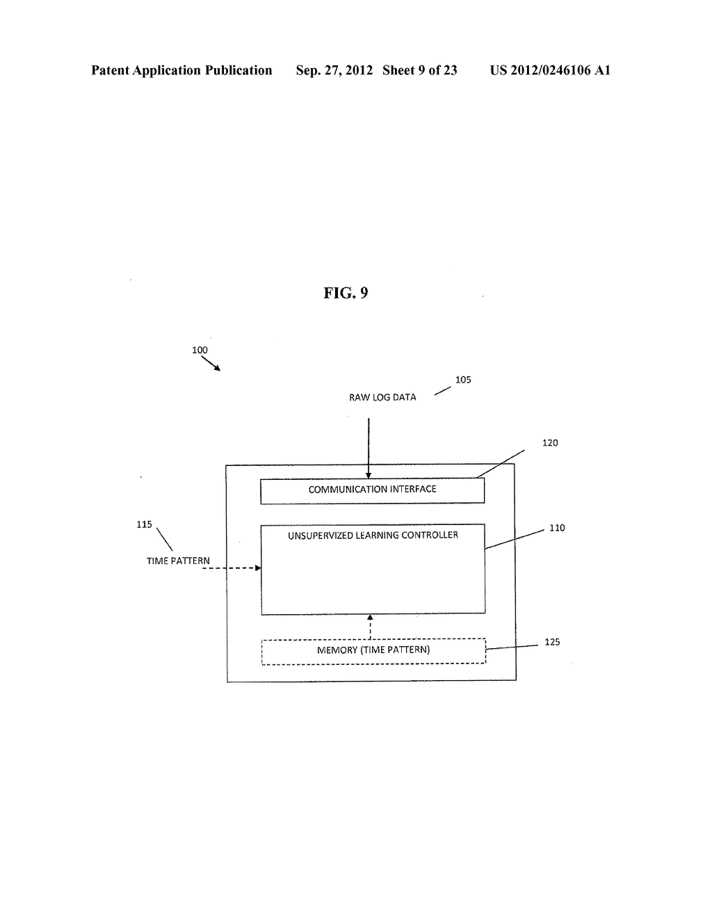 MONITORING DEVICE FOR MANAGEMENT OF INSULIN DELIVERY - diagram, schematic, and image 10