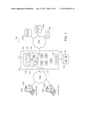 Enforcing Legal Holds of Heterogeneous Objects for Litigation diagram and image