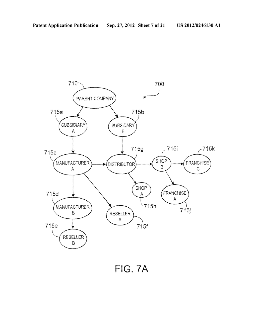 Enforcing Legal Holds of Heterogeneous Objects for Litigation - diagram, schematic, and image 08