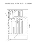 LIVE COMMUNICIATION ENABLED SEARCH ENGINE AND METHOD diagram and image