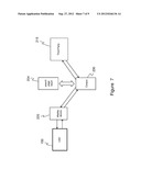 LIVE COMMUNICIATION ENABLED SEARCH ENGINE AND METHOD diagram and image