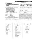 Clearinghouse System, Method, and Process for Inventorying and Acquiring     Infrastructure, Monitoring and Controlling Network Performance for     Enhancement, and Providing Localized Content in Communication Networks diagram and image