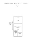 Clearinghouse System, Method, and Process for Inventorying and Acquiring     Infrastructure, Monitoring and Controlling Network Performance for     Enhancement, and Providing Localized Content in Communication Networks diagram and image