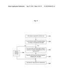 Clearinghouse System, Method, and Process for Inventorying and Acquiring     Infrastructure, Monitoring and Controlling Network Performance for     Enhancement, and Providing Localized Content in Communication Networks diagram and image