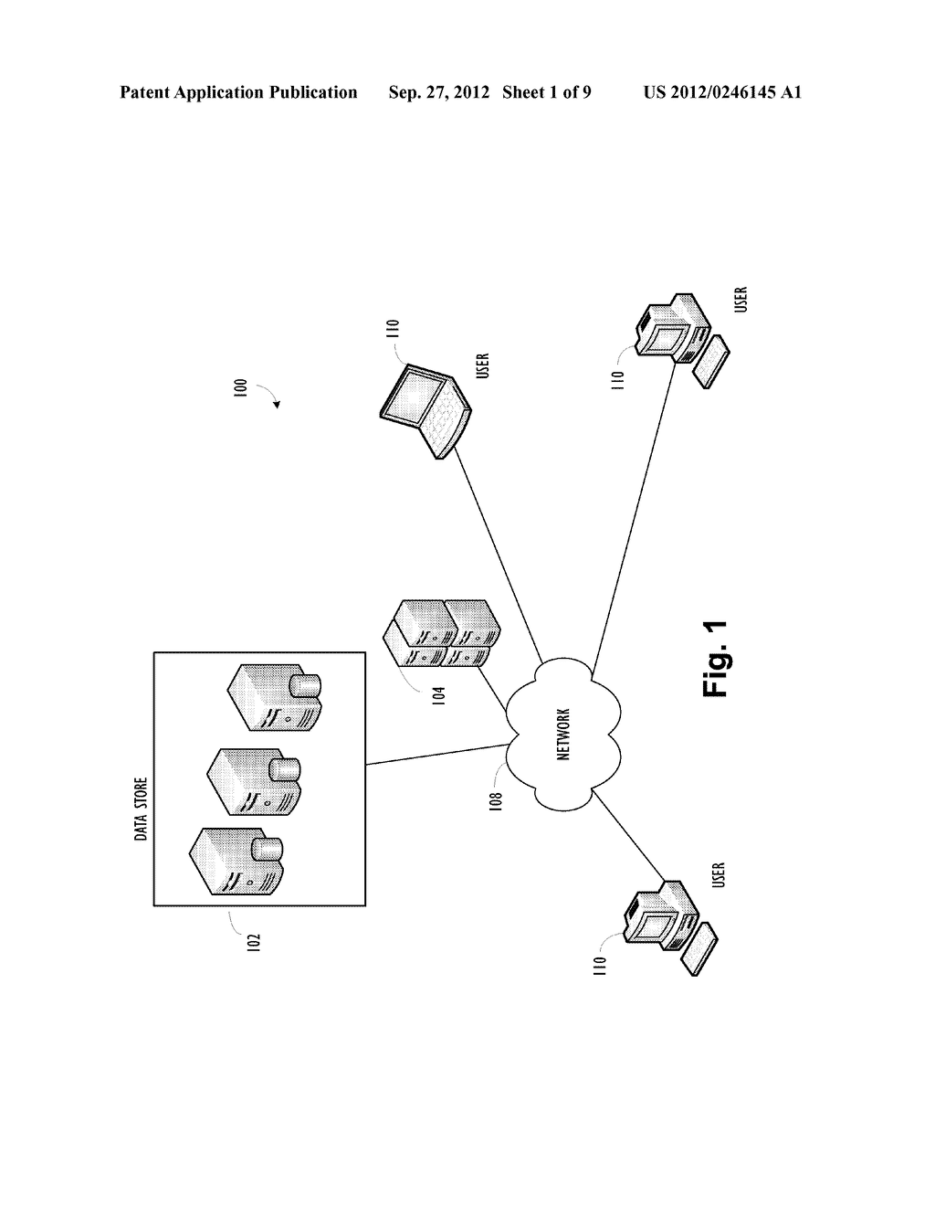 Dynamically Generating a Plurality of Interfaces Using Structured Control     Files - diagram, schematic, and image 02