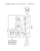 Method and System for Predicting Association Item Affinities Using Second     Order User Item Associations diagram and image