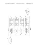 Method and System for Predicting Association Item Affinities Using Second     Order User Item Associations diagram and image