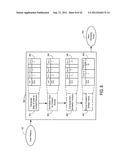 Method and System for Predicting Association Item Affinities Using Second     Order User Item Associations diagram and image