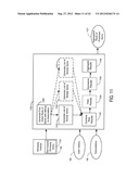 Method and System for Predicting Association Item Affinities Using Second     Order User Item Associations diagram and image