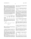 Method and System for Predicting Association Item Affinities Using Second     Order User Item Associations diagram and image