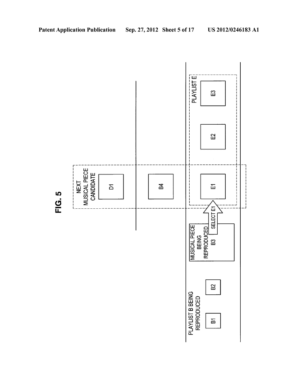 INFORMATION PROCESSING APPARATUS, INFORMATION PROCESSING METHOD AND     INFORMATION PROCESSING PROGRAM - diagram, schematic, and image 06