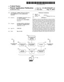 AUTOMATIC CORRECTION OF CONTACT LIST ERRORS IN A COLLABORATION SYSTEM diagram and image