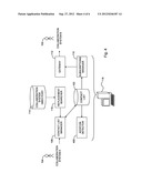 AUTOMATIC CORRECTION OF CONTACT LIST ERRORS IN A COLLABORATION SYSTEM diagram and image