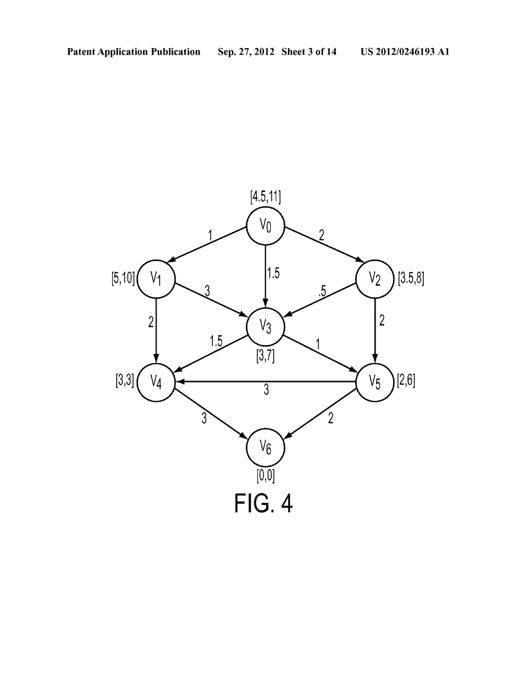 DEPTH-FIRST SEARCH FOR TARGET VALUE PROBLEMS - diagram, schematic, and image 04