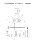 LOCATING SYSTEM AND A METHOD FOR OPERATING A LOCATING SYSTEM diagram and image