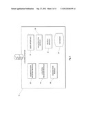 LOCATING SYSTEM AND A METHOD FOR OPERATING A LOCATING SYSTEM diagram and image