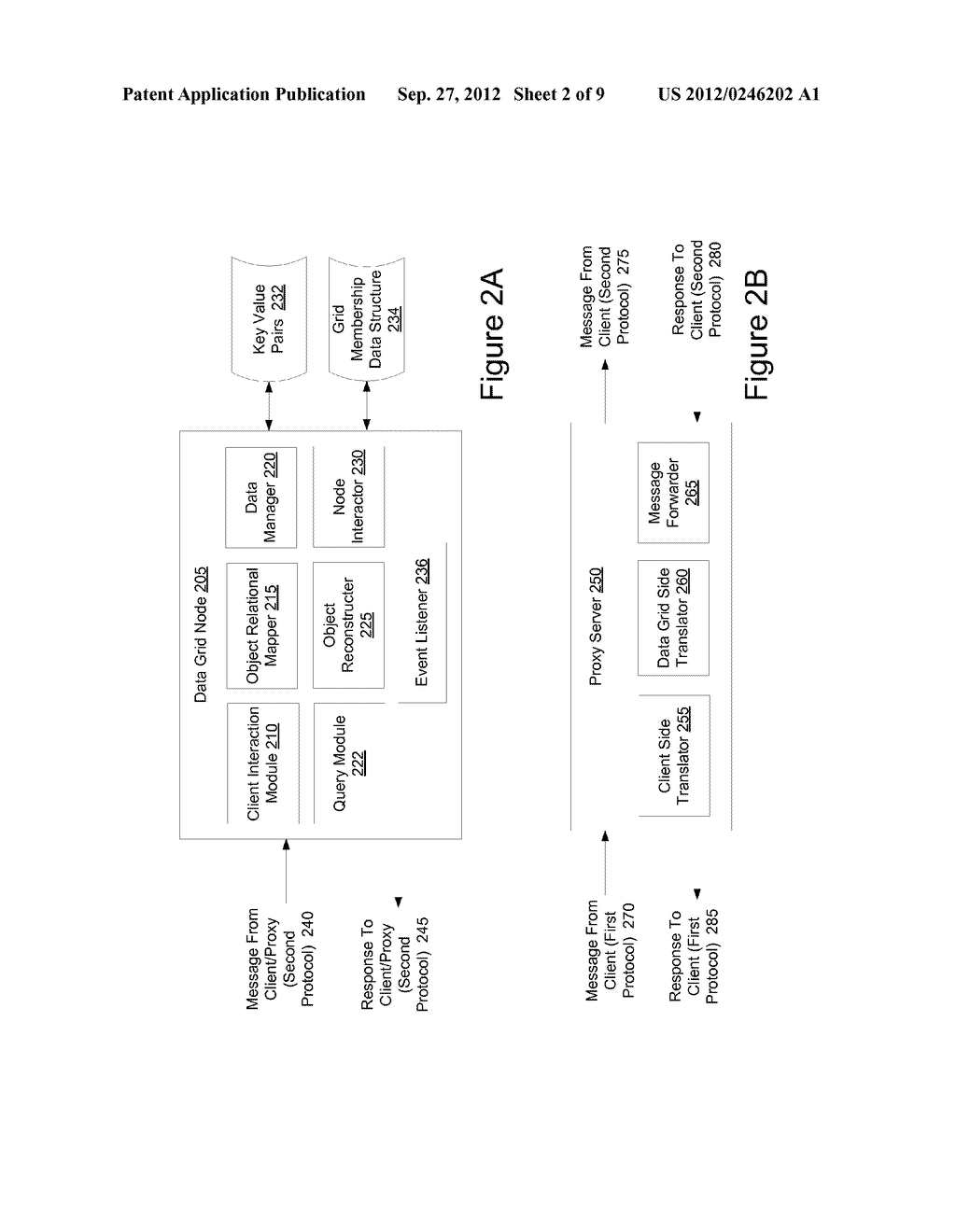 DATA GRID SUPPORTING MULTIPLE PROTOCOLS - diagram, schematic, and image 03