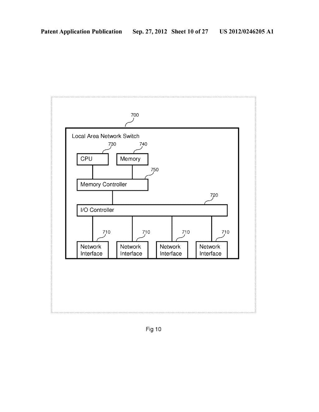 EFFICIENT DATA STORAGE METHOD FOR MULTIPLE FILE CONTENTS - diagram, schematic, and image 11