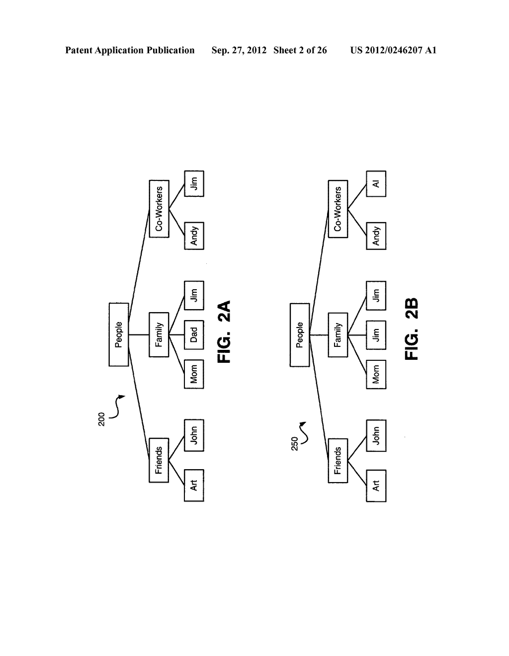 SYSTEMS, METHODS, AND USER INTERFACES FOR STORING, SEARCHING, NAVIGATING,     AND RETRIEVING ELECTRONIC INFORMATION - diagram, schematic, and image 03