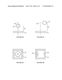 SYSTEM AND METHOD FOR DISTRIBUTING VIRTUAL AND AUGMENTED REALITY SCENES     THROUGH A SOCIAL NETWORK diagram and image