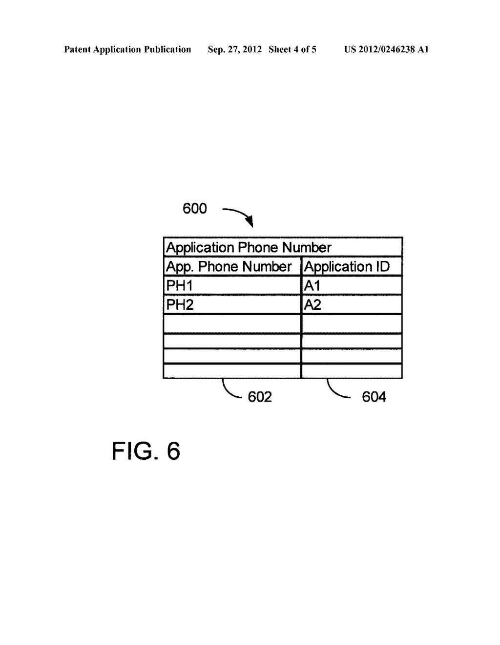 ASYNCHRONOUS MESSAGING TAGS - diagram, schematic, and image 05