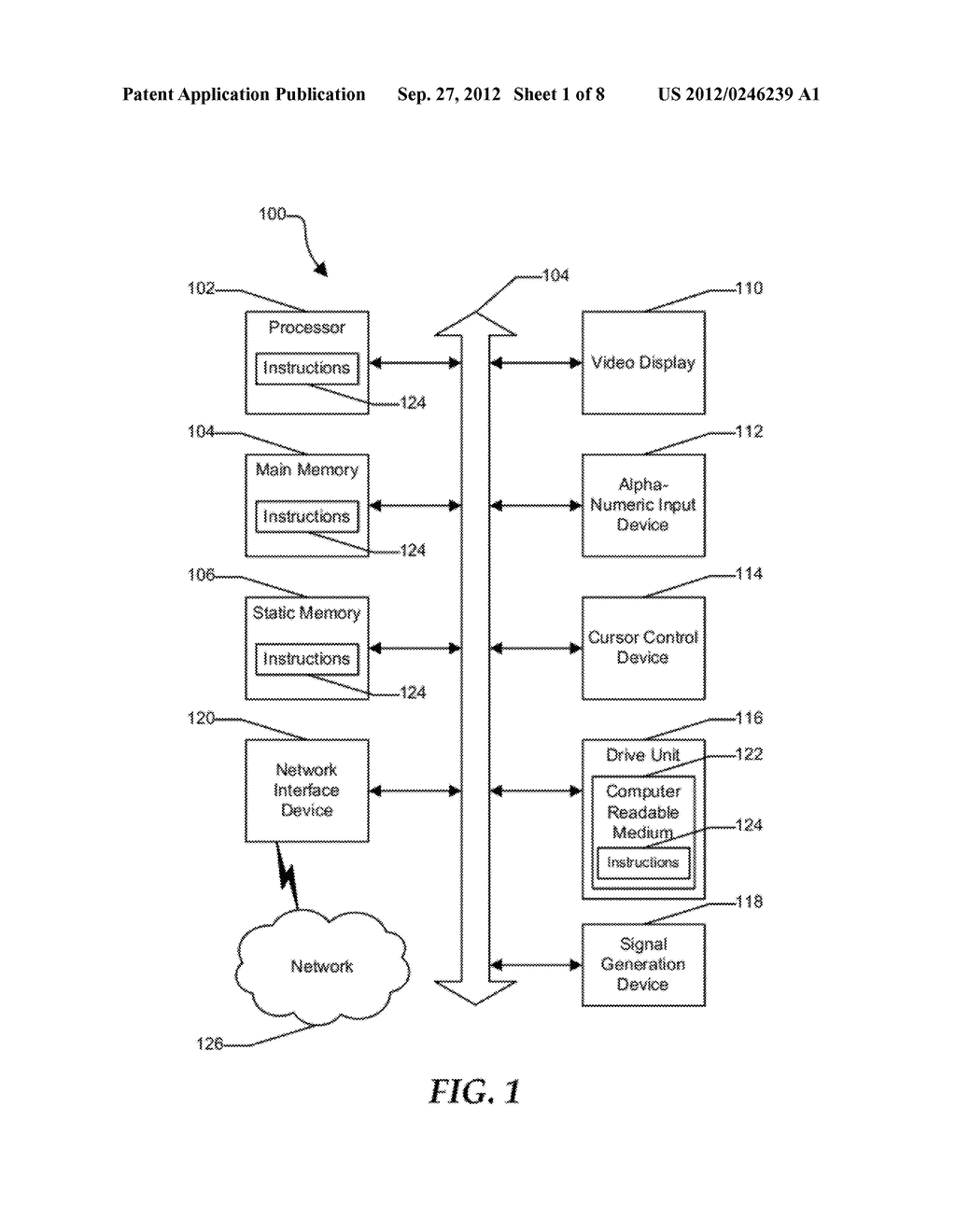 Method for Establishing Interpersonal Communication and System - diagram, schematic, and image 02