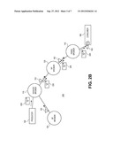 SYSTEMS AND METHODS FOR PROVIDING DISTRIBUTED DYNAMIC ROUTING USING A     LOGICAL BROKER diagram and image