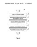 SYSTEMS AND METHODS FOR PROVIDING DISTRIBUTED DYNAMIC ROUTING USING A     LOGICAL BROKER diagram and image