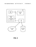 SYSTEMS AND METHODS FOR PROVIDING DISTRIBUTED DYNAMIC ROUTING USING A     LOGICAL BROKER diagram and image