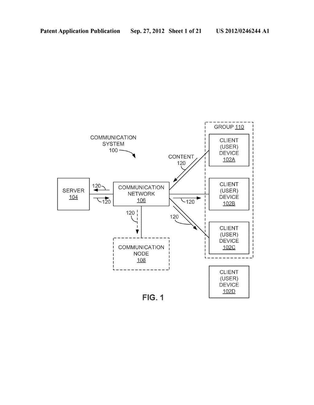 USER DEVICE GROUP FORMATION - diagram, schematic, and image 02