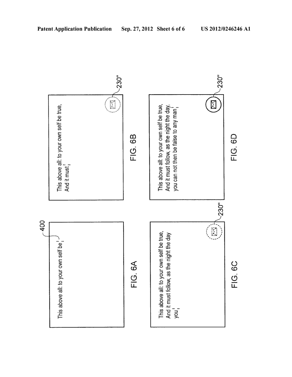 USER NOTIFICATION - diagram, schematic, and image 07