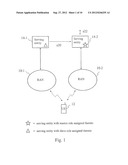 Method for Controlling a Communication Network, Servers and System     Including Servers, and Computer Programs diagram and image