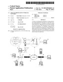 TIME SYNCHRONIZATION IN WIRELESS NETWORKS diagram and image