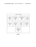 SHARING CONTENT AMONG A GROUP OF DEVICES diagram and image