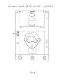 SHARING CONTENT AMONG A GROUP OF DEVICES diagram and image