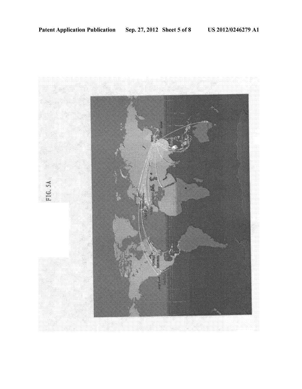 SYSTEM AND METHOD FOR DELIVERING MULTIMEDIA CONTENT FOR PLAYBACK THROUGH     NETWORK - diagram, schematic, and image 06