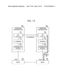 COMMUNICATION SETTING METHOD, SERVER, RELAY DEVICE, COMMUNICATION SYSTEM,     AND INFORMATION PROCESSING DEVICE diagram and image