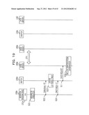 COMMUNICATION SETTING METHOD, SERVER, RELAY DEVICE, COMMUNICATION SYSTEM,     AND INFORMATION PROCESSING DEVICE diagram and image