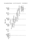 COMMUNICATION SETTING METHOD, SERVER, RELAY DEVICE, COMMUNICATION SYSTEM,     AND INFORMATION PROCESSING DEVICE diagram and image