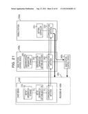 COMMUNICATION SETTING METHOD, SERVER, RELAY DEVICE, COMMUNICATION SYSTEM,     AND INFORMATION PROCESSING DEVICE diagram and image