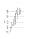 COMMUNICATION SETTING METHOD, SERVER, RELAY DEVICE, COMMUNICATION SYSTEM,     AND INFORMATION PROCESSING DEVICE diagram and image