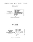 COMMUNICATION SETTING METHOD, SERVER, RELAY DEVICE, COMMUNICATION SYSTEM,     AND INFORMATION PROCESSING DEVICE diagram and image