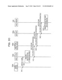 COMMUNICATION SETTING METHOD, SERVER, RELAY DEVICE, COMMUNICATION SYSTEM,     AND INFORMATION PROCESSING DEVICE diagram and image